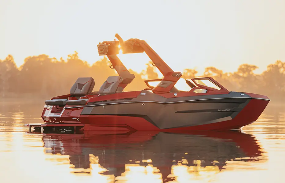 MasterCraft